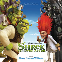 The Main Event - Harry Gregson-Williams
