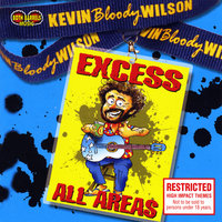 Common Sense - Kevin Bloody Wilson