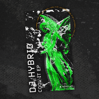 Transmission - DJ Hybrid