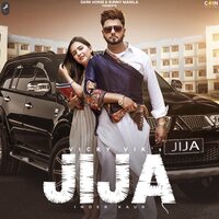 Jija - Vicky Vik & Inder Kaur & Sruishty Mann