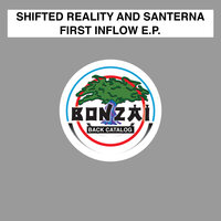Last Fright - Shifted Reality & Santerna