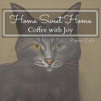 It Happened Again - Piano Cats