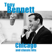 Just in Time - Tony Bennett & Count Basie Orchestra
