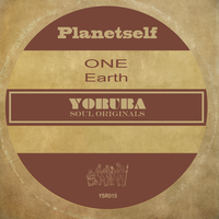 Earth - Planetself