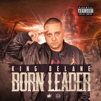 The Way It Goes - King DeLane & Dzo