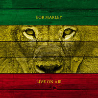Get Up, Stand Up - Bob Marley