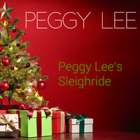 The Christmas Riddle - Peggy Lee