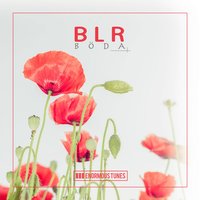 Böda - BLR