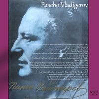Four Waltzes for Symphony Orchestra: Waltz Capriccio, Op. 9: № III - Bulgarian National Radio Symphony Orchestra & Aleksandar Vladigerov & Панчо Владигеров