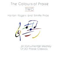 You Are My Hiding Place/In Moments Like These/Praise You Father/Behold What Manner Of Love - Maranatha! Instrumental