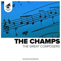 Just Walking in the Rain - The Champs