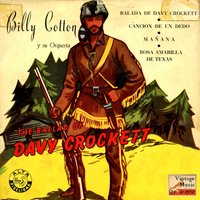 Domani (Tomorrow) - Billy Cotton & Alan Breeze & The Bandits