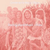 Music (Calming Kids) - Children's Music Bgm