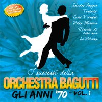 Mazurka dell'amore - Orchestra Bagutti