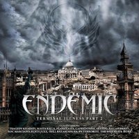 Cardinal - Endemic Emerald & Supremè & Darkim Be Allah & DJ Switch & Endemic