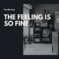 You Never Miss a Good Thing - The Miracles