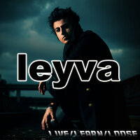 Nothing More - Christopher Leyva