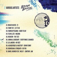 Missing - Flow & Zeo