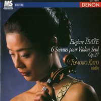 Sonate No. 2 In A Minor, Op. 27-2: II. Malinconia - Tomoko Kato