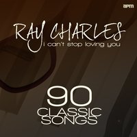 I Love You So Much It Hurts - Ray Charles