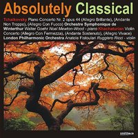 Piano Concerto No. 2, Op. 44: III. Allegro Con Fuoco - Пётр Ильич Чайковский & Walter Goehr & Orchestre symphonique de Winterthur & Noel Mewton-Wood
