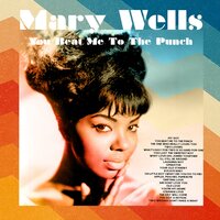 Old Love - Mary Wells