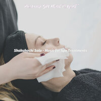 Refined Ambience for Massage Therapy - Relaxing Spa Music Playlist