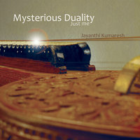 Wandering In Dimensions - Jayanthi Kumaresh