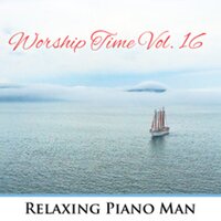 Are You Washed in the Blood - Relaxing Piano Man