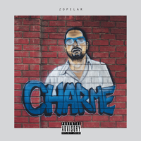 Chain Net - Zopelar & Osagie