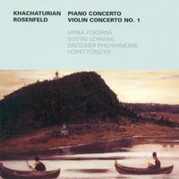 III. Allegro brillante - Dresden Philharmonic Orchestra, Horst Forster, Mirka Pokorna & Dresden Philharmonic Orchestra & Horst Förster & Арам Ильич Хачатурян