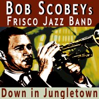 Memphis Blues - Clancy Hayes & Bob Scobeys Frisco Jazz Band