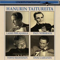 Aamu Kannaksella - Onni Laihanen & Dallapé-orkesteri