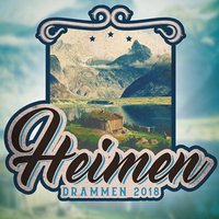 Heimen - Drammen 2018 - Herman Trinborg
