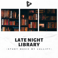 Afloat - Study Music by Lullify & Study Power