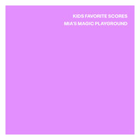 The Quest for the Golden Key - Kids Favorite Scores