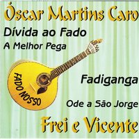 Verde Ou Maduro - Óscar Martins Caro