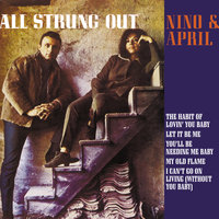 All Strung Out - Nino Tempo & April Stevens