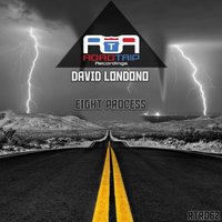Red Line - David Londono