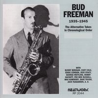 China Boy - Bud Freeman