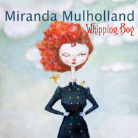 Hold My Tongue - Miranda Mulholland