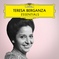 Stravinsky: Pulcinella  - 7. Allegretto (Contento forse vivere) - Teresa Berganza & London Symphony Orchestra & Claudio Abbado & Игорь Фёдорович Стравинский