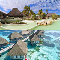 Private Clubs - Ambience - Upbeat Instrumental Music