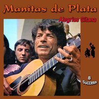 Pélérinage aux saintes-maries de la mer - Manitas De Plata