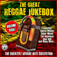 Spanish Harlem - Delroy Wilson