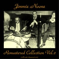 I'm Walkin' This Town - Jimmie Noone & O' Neil Spencer