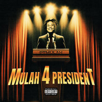 Don't Give My Trap Away - P.T. Mulah