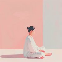 Visiones Tranquilas Para Una Claridad Consciente - Música de fondo para trabajar desde casa & Música clásica para el trabajo & Enfoque y trabajo