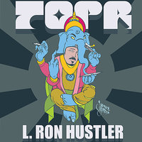 Backpack Rap - TOPR