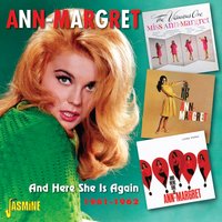 The Rock and Roll Waltz - Ann Margret